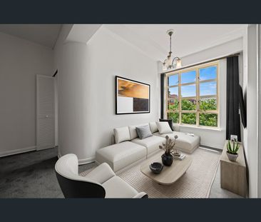 502/113-115 Macleay Street, Potts Point, NSW 2011 - Photo 3