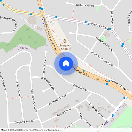 1 Marum Street, NSW 2168, Ashcroft