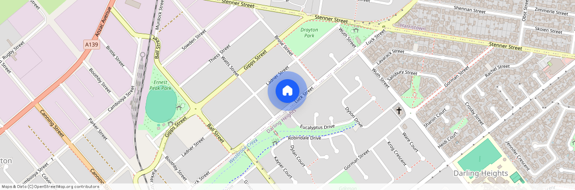 1/31 Luck St, 4350, Drayton
