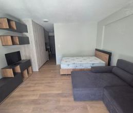Studio/Γκαρσονιέρα για ενοικίαση - Ιωάννινα, - Photo 1