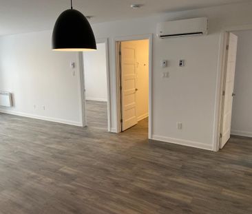 MAGNIFIQUES 4 1/2 - secteur calme- IMMÉDIATEMENT OU 1er JUILLET! - Photo 4