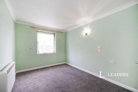 Homerose House, Cottage Grove, Southsea, PO5 - Photo 4