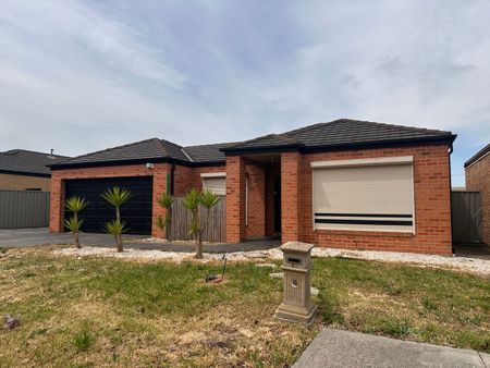 61 Flagstaff Loop, Craigieburn, VIC 3064 - Photo 3