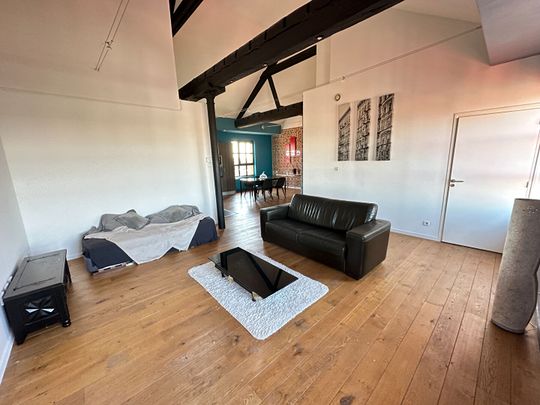 Location Appartement 2 pièces 96m² - Photo 1