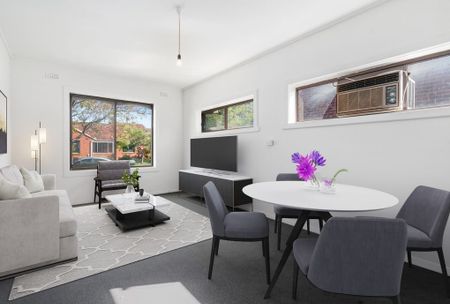 51 Dunstan Parade, Port Melbourne VIC 3207 - House For Rent | Domain - Photo 3