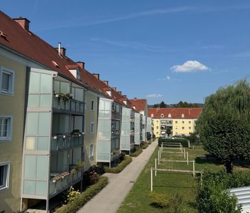 Wunderschöne sanierte 3-Raum-Wohnung in ruhiger Lage im 2. Stock mi... - Foto 4