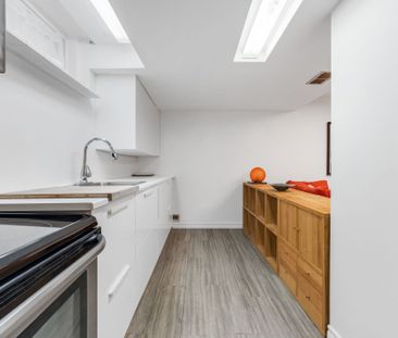 For Lease - 1920 Truscott Drive Unit# Lower, Mississauga, Ontario - Photo 5