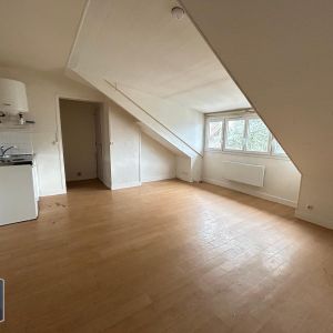 Location Appartement 1 pièce 23m² RAMBOUILLET 78120 - Photo 3