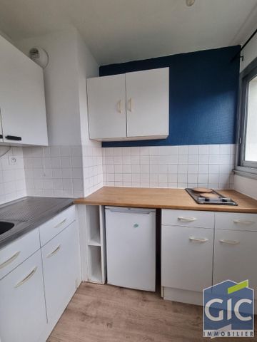 Location Appartement 2 pièces 34m² - Photo 3