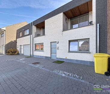 mooi duplex app, 2 slpks, terrassen en parking - Motstraat 12, 3350... - Foto 6