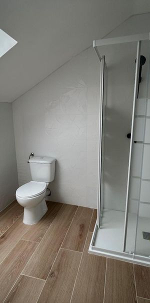 Location Appartement 1 pièce 14m² FAMARS 59300 - Photo 1