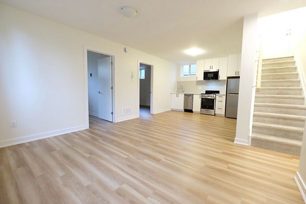 For Lease - 636 Hochelaga Street Unit# Unit B, Overbrook - Castleheights and Area, Ontario - Photo 1