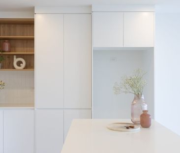 Brand New 3 Bedroom Apartment Amazing Views - Photo 5