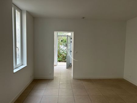 Location Appartement 1 pièce 29m² - Photo 5