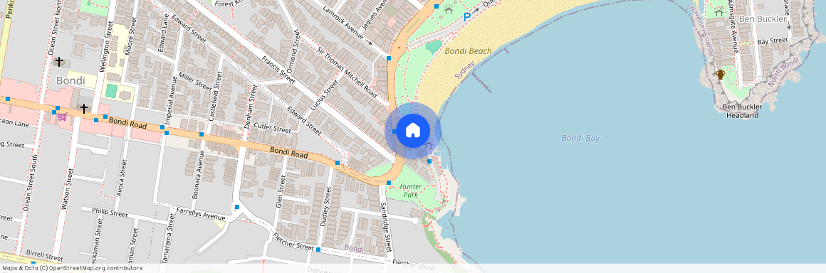 Unit 16/2-4 Notts Avenue, Bondi Beach