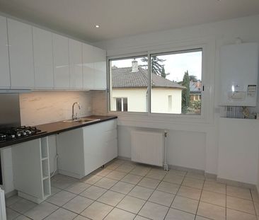 Appartement à louer 2 pièces • 47,71 m2 Saint-Genis-Laval - Photo 6