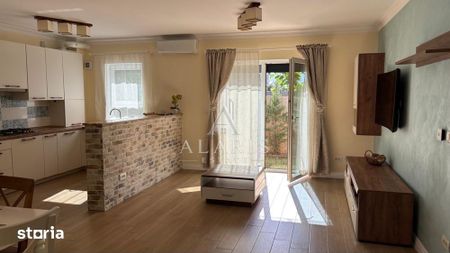 Apartament cu 4 camere, grădină proprie, Ghiroda - Fotografie 3