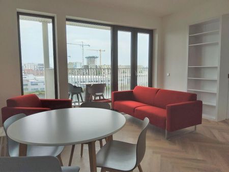 Te huur: Appartement Ridderspoorweg in Amsterdam - Foto 4