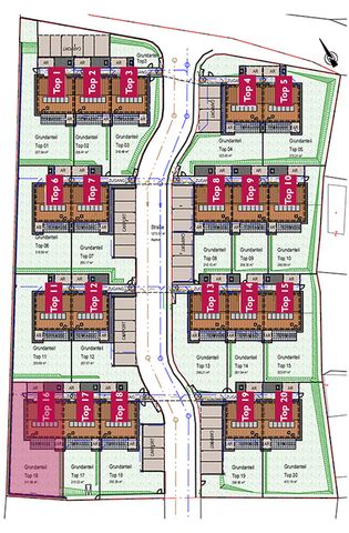Reihenhaus in Falkenstein - Foto 4