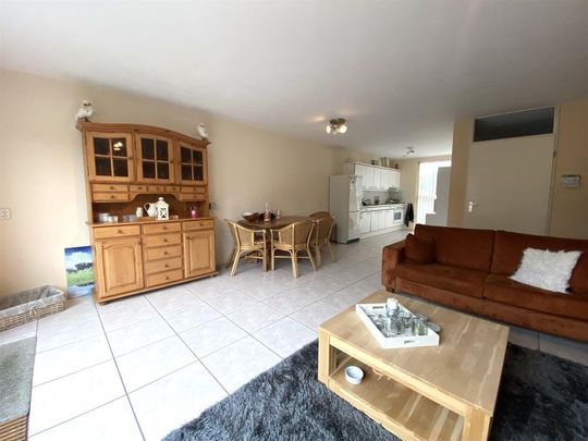 Huis te huur: Bruine Lijster 18 1423 RW Uithoorn - Foto 1