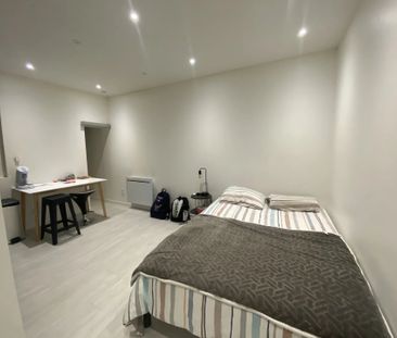 Location Appartement 1 pièce 22m² VALENCE 26000 - Photo 1