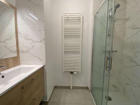 Appartement 1 pièce - Photo 2