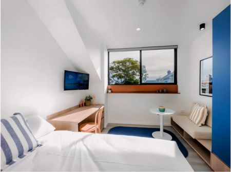 UKO Newtown Village, Sydney - Photo 3