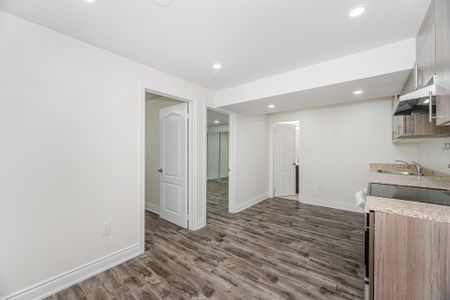 For Lease - 36 Callalily Road Unit# Bsmt. Only, Brampton, Ontario - Photo 4