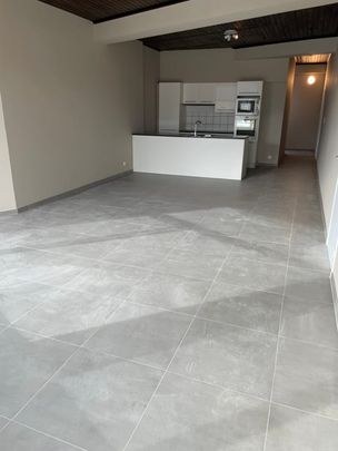 Appartement te huur - Foto 1