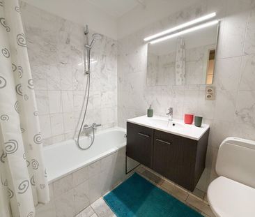 Lichtrijke studio op toplocatie nabij zee & strand - Photo 6