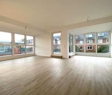 Moderne 2-Zimmer-Penthouse-Wohnung in Hamburg-Lohbrügge !!! - Photo 4