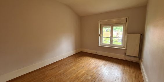 Location Appartement 3 pièces 64m² NANCY 54000 - Photo 3
