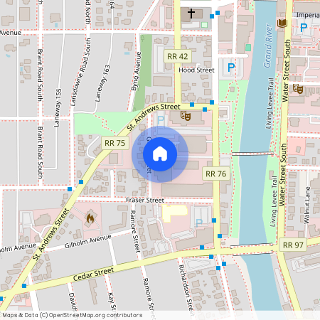 15 Glebe Street #1206, Cambridge