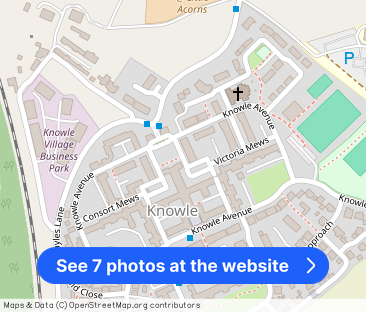 North Square, Knowle Village, Fareham, Hampshire, PO17 - Photo 1