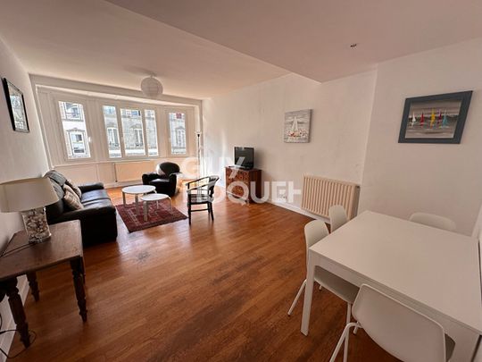 Location Appartement 4 pièces 95m² - Photo 1