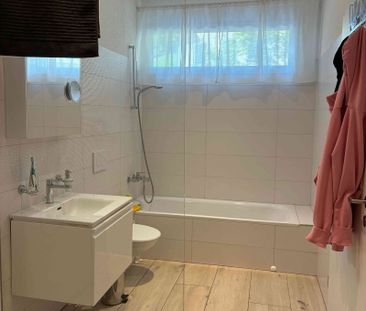 2.5 Zimmer, 60 m², EG - Foto 5