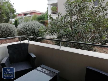 Location Appartement 2 pièces 37m² ISTRES 13800 - Photo 5