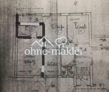 Amberg 3,5 o 4 ZKB Garten 2 Wohnungen ab 113 m²-120m² maximal 4 Per... - Foto 4