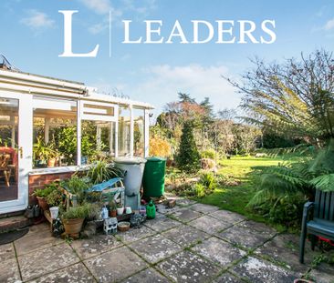 2 bedroom bungalow to rent Walkford Way, Walkford, Christchurch, BH23 - Photo 4