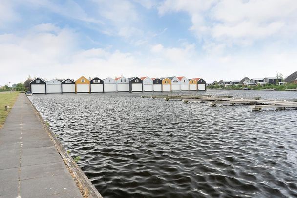 Jonenweg, 5, R 114, Giethoorn - Photo 1