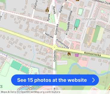 Dostępne od zaraz mieszkanie na wynajem 42m+miejsce garażowe+ komórka. - Photo 1