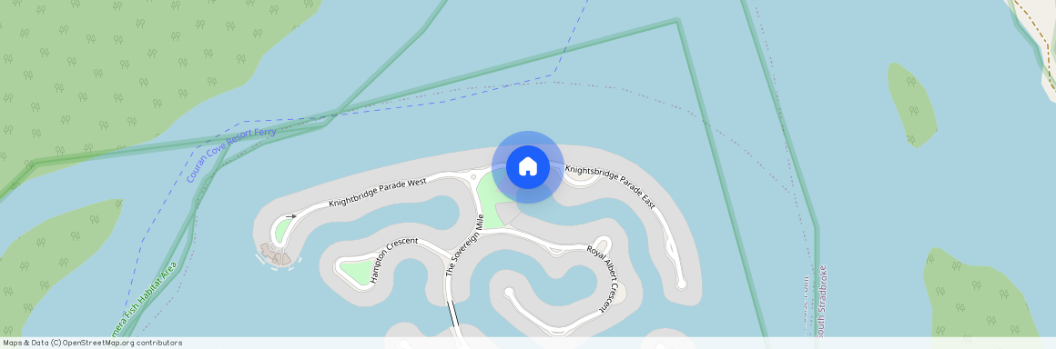 7 Knightsbridge Parade East, Qld 4216, Sovereign Islands