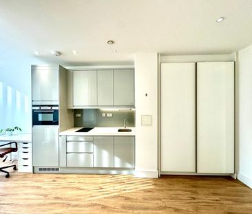 Westgate House, Hanger Lane, W5 - Photo 5