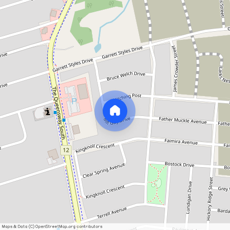 20 Bill Guy Drive Unit# Upper Level, Georgina