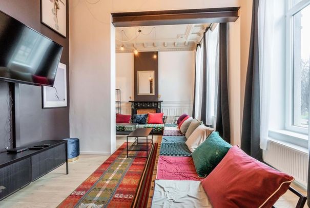 Room at Rue willy Ernst 15 - Foto 1