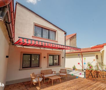 CORP DE CASA TIP BOUTIQUE CU TERASA PANORAMICA IN CENTRUL ISTORIC AL B - Photo 2
