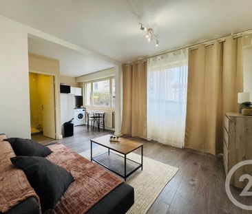 Location Appartement 1 pièce 26m² METZ 57000 - Photo 2