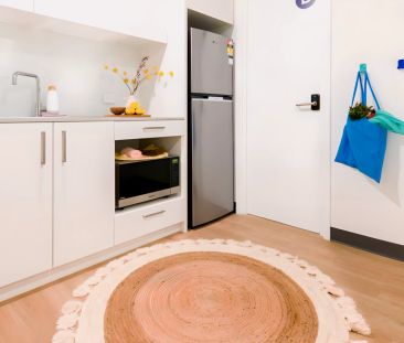 4 Bed Shared Apartment - Photo 2