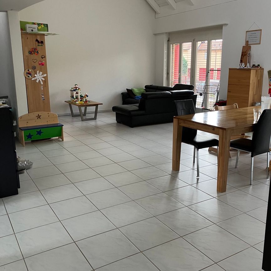 5 Zimmer, 145 m² - Foto 1