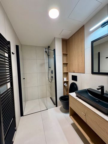 Pronájem bytu 1+kk • 29 m² bez realitkyKrymská, Praha - Vršovice - Photo 4